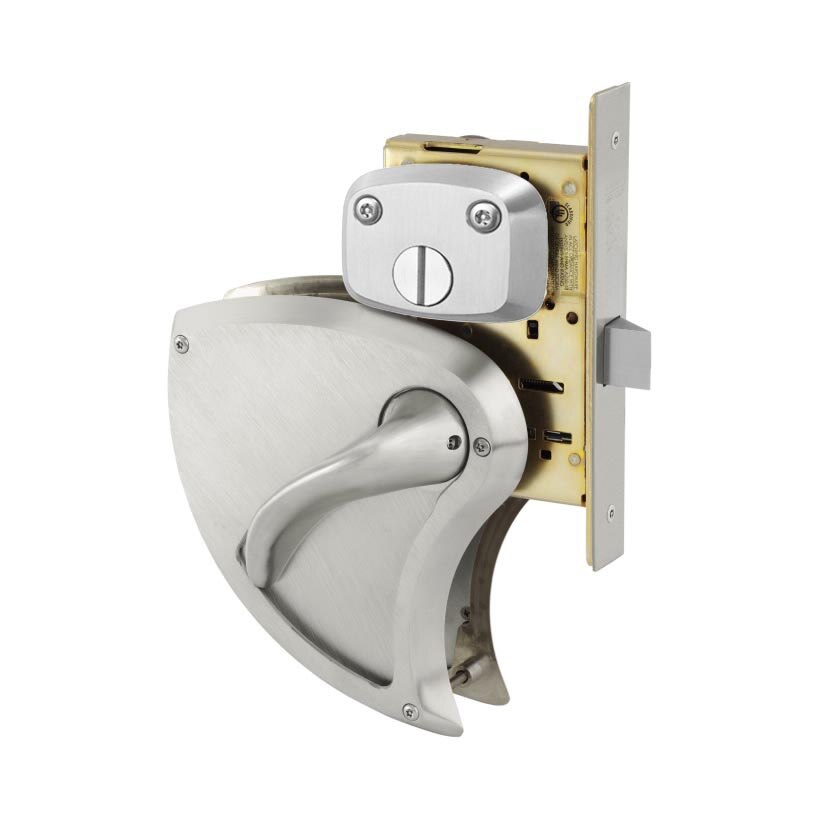 SARGENT 8265 BHW 32D - Image 2