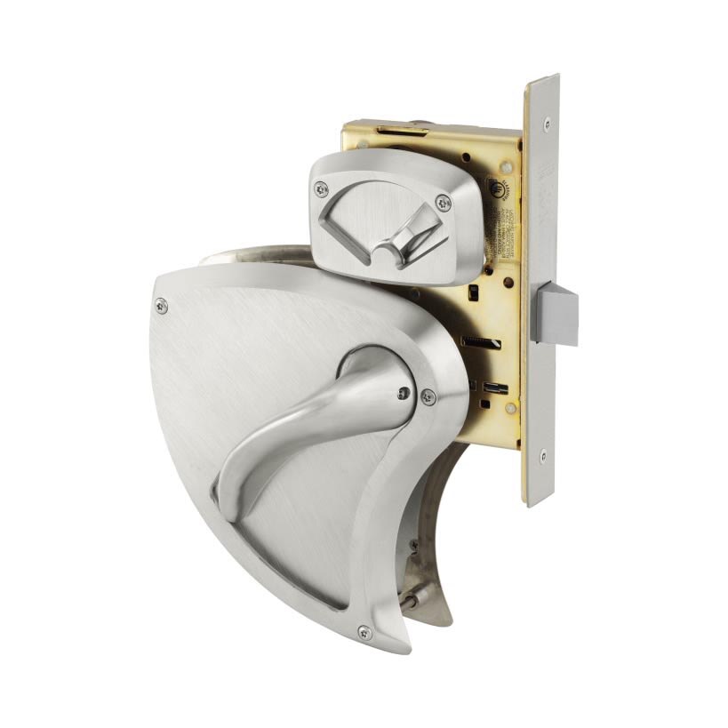 SARGENT 8265 BHW 32D