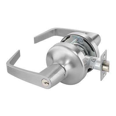 Accentra 4708LN Cylindrical Lock